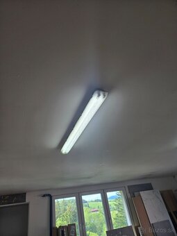 Led svietidlá - 4