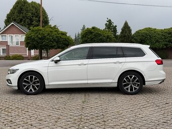 Volkswagen Passat Variant 2.0 TDI Business DSG Kupene SR DPH - 4