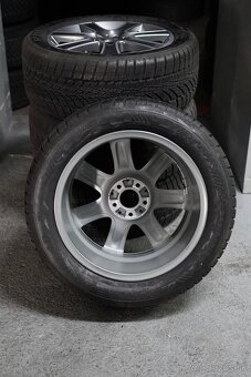 zimna sada sclass w222 w221 w220 nejazdena - 4
