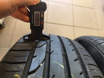 Letné Continental ContiPremiumContact 2 205/55/16 91V - 4