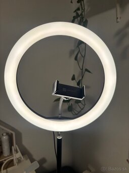Ring light Connectit - 4