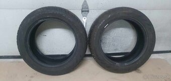 2x letné pneu Dayton D320 205/55 r16 - 4
