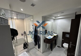 Na predaj priestranný a moderný 3izb. byt s vysokým štandard - 4