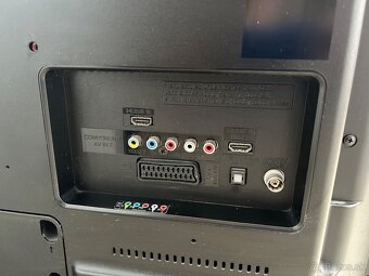 Televízor LG - 4