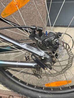 Detský bicykel Specialized - Modrý a Ružový - 4
