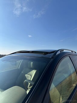Nissan Murano 3,5 V6 benzin Z51 - 4