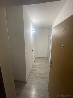 2-izbový byt 55m2 - 4
