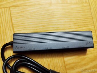 USB C hub 3.2 ev.c:RID000003429018 - 4