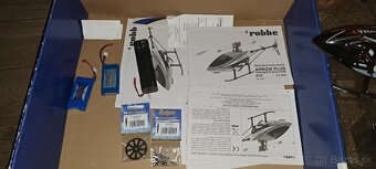 RC vrulnik - 4