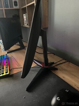 23,8" AOC 24G2SPAE/BK - 4