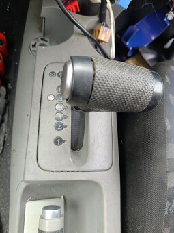 Vw New Beetle automat 2,0 8v benzin - 4