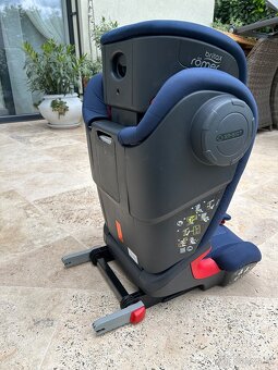 Romer Britax Kidfix 2S Sict/super stav - 4