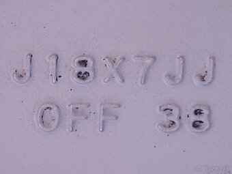 HLINIKOVE DISKY ORIGINAL PEUGEOT CITROEN 5x114,3 225/55 R18 - 4
