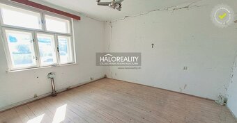 HALO reality - Predaj, rodinný dom Norovce - 4