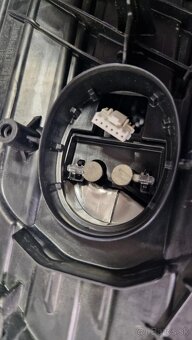 Svetlomet BMW G30 G31- LED ADAPTIVE - 4