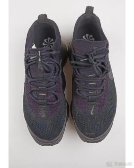 NIKE AIR / Tenisky Air Max Scorpion /ČIERNA/ 43 EUR - 4