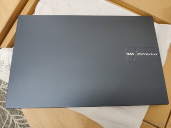 Nový zabalený notebook ASUS - 4