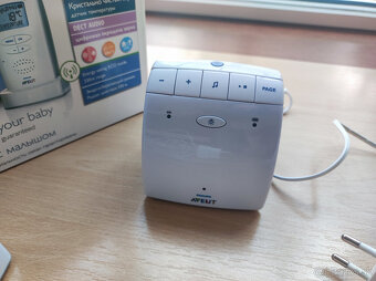 Philips Avent vysielacky SCD525 - 4