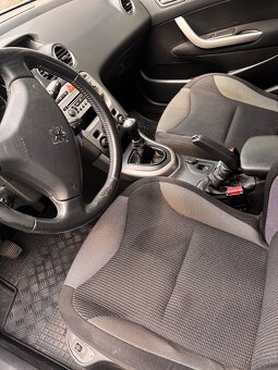 Peugeot 308 - 4