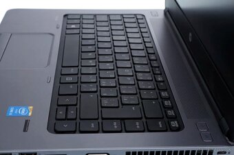 HP ProBook 640 G1 - i7-4702MQ 2,20GHz / 16GB RAM / 256SSD - 4