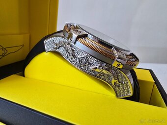 Invicta Bolt Zeus Koi Kapre - 4