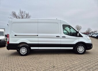 Ford Transit L3H2 2.0 TdCi/131hp - 2020 - 4