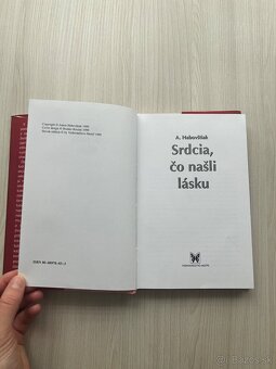 Srdcia čo našli lásku - 4