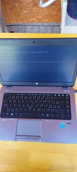 HP Elitebook - 4