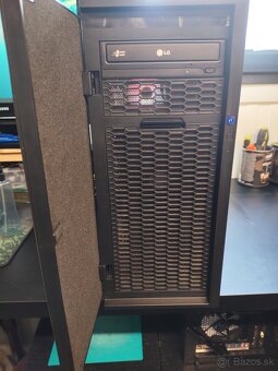 Gaming PC i7-4770 / RX580 8GB /16GB RAM - 4