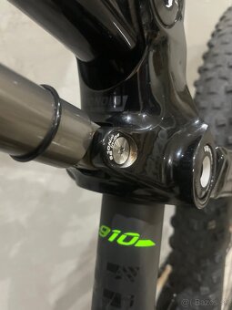 Scott genius 910 - 4