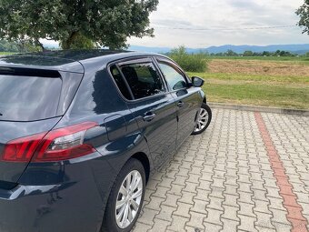 Peugeot 308 - 4