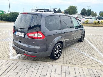Ford galaxy - 4