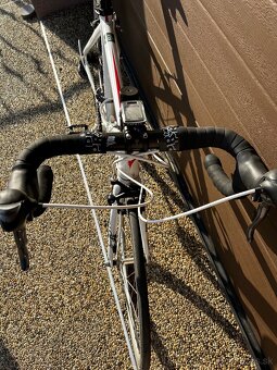 Cestný detský bicykel Pinarello - 4
