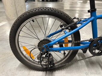 Detsky bicykel Liv Enchant 20” - 4