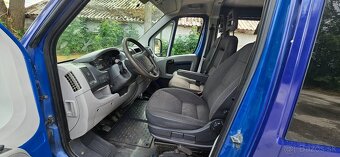 Predám Citroen Jumper - 4