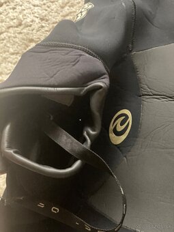 RipCurl potapanie plavanie - 4