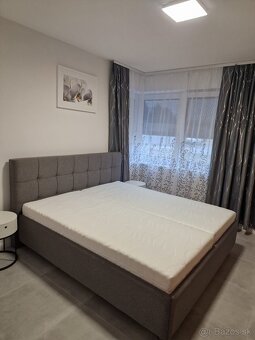 Prenájom 2 izbového bytu v blízkosti TN s parkovacím miestom - 4