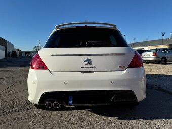 Predám Peugeot 308 GTI rok 2012 128tis.km - 4