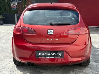 Seat Leon 2.0Tdi 103kw DSG automat - 4