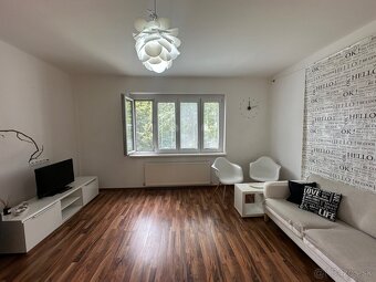 na prenájom priestranný 2 izb byt Bratislava-Staré Mesto - 4