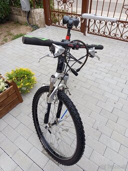 Bicykel zn. Dema - 4