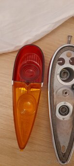 Škoda octavia, felicia, spartak svetlá - 4
