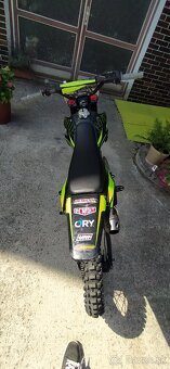 Stomp Z3 140 - 4