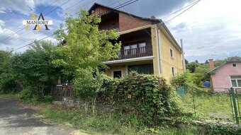 Na predaj trojposchodový rodinný dom za 67 000 eur - 4