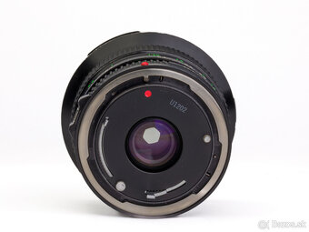 Canon nFD 20mm f/2.8 (2) - 4