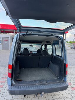 Opel Combo - 4