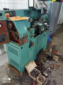 Sustruh na kov - 4