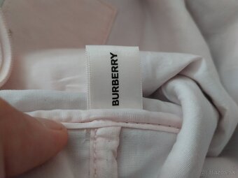 Burberry kozmetická taška - 4