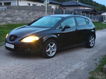 Seat Leon 1P 1.9 TDi 77kw - 4
