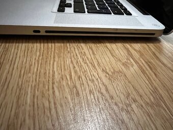 Apple MacBook pro 15” /best cena/ - 4